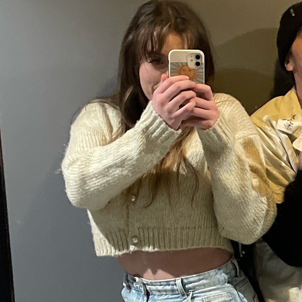 Knit Sweater
